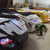 پادچوب(صنایع چوب باقری راد)