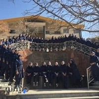 دبیرستان روشنگران منطقه4 - دوره اول