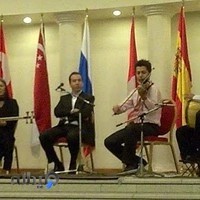 آموزشگاه موسیقی کاوه