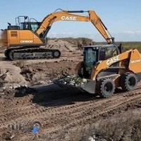 لوازم یدکی لودر سایان تجارت