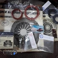 لوازم یدکی استوک ون غزال روسیه