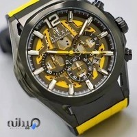 گالری ساعت مستر اسپشیال