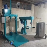 ماشین سازی اینوکس