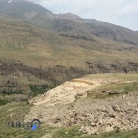 معدن سنگ تراورتن اسک