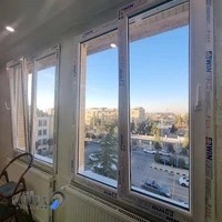 آقای وین تک نمایندگی پنجره وین تک 🇮🇷