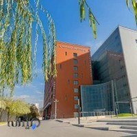 بیمارستان هاشمی رفسنجانی - مرکز جامع سرطان