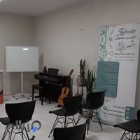 آکادمی موسیقی شریفیان