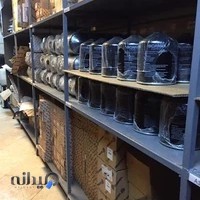 فروشگاه لوازم یدکی اسکانیا