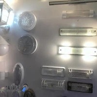 الکتریکی فرنوش سالاریان