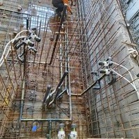 تاسیسات ساختمانی مجتبی عبدی