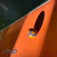 باشگاه والیبال بانوان