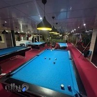 بیلیارد امید