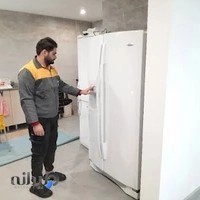 تعمیرات بردهای الکترونیک لوازم خانگی مازند سرویس