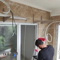 تاسیسات اسکی