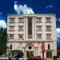 هتل رستوران کیانا