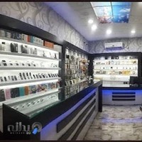 فروشگاه موبایل شهر