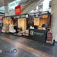 بوتیک گالری ایفرشینو شعبه دیدی سنتر شمال (ایزد شهر )