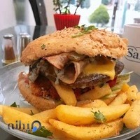 نوستالژی فود