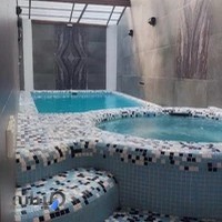 استخر پیش ساخته ناین وان