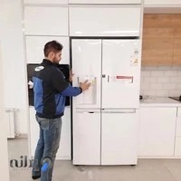 تعمیر یخچال در ایزدشهر