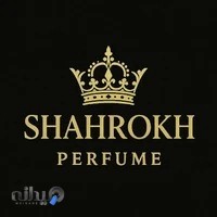 Shahrokh perfume