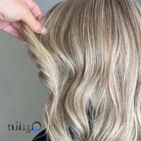 سالن زیبایی و آرایشگاه زنانه بیتا