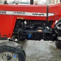 مکانیکی تراکتور باغبان