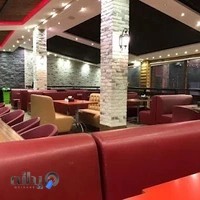 کافه رستوران پولین