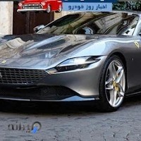 صافکاری ونقاشی اتو مبیل ریاحی