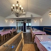 رستوران چوچاق