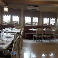 رستوران لوتکا لوتوس