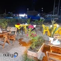 ایستگاه کوبیده.زعفرانی