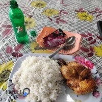 آشپزخانه مرکزی دوبرادر