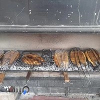 کته کبابی توریست محمد