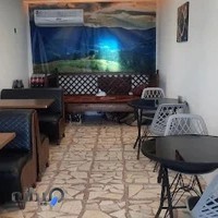 رستوران ترنج