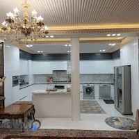 درب ضدسرقت و کابینت نجاریان