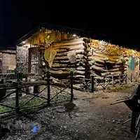 اقامتگاه بوم گردی باغ پی ده