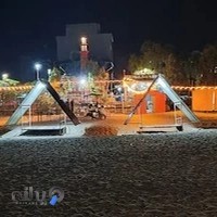 مجموعع تفریحی فانوس