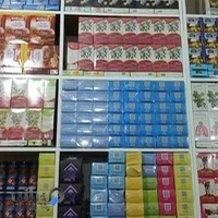 عطاری صداقت