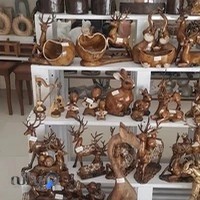 لوازم خانگی خانه سفید