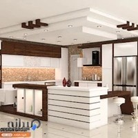 صنایع ام دی اف دارکوب