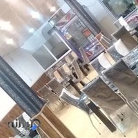 رستوران قصر زابل