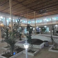 باغ تالار سلاطین