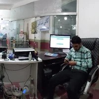 کافی‌نت افرا