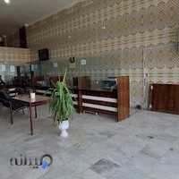 دفتر پیشخوان گل محمدی