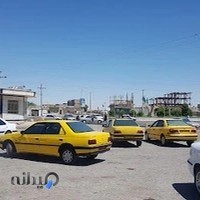 ایستگاه سواری زابل - زاهدان