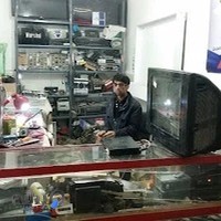 خدمات الکترونیک مهدی