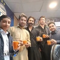 پیرایش یوسف