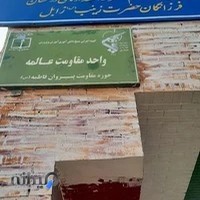 فرزانگان زینب(س)