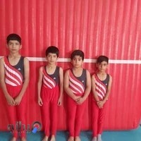 خانه ژیمناستیک شهرستان زابل